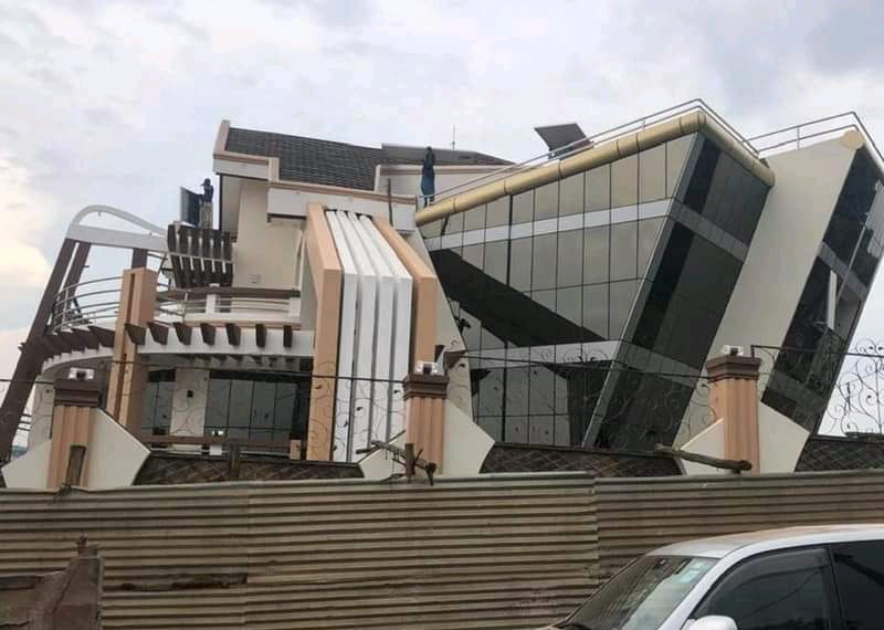 Nouveau siège social CEAF-SARL